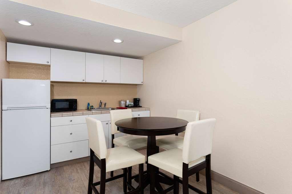 Отель Baymont By Wyndham Punta Gorda/Port Charlotte Номер фото